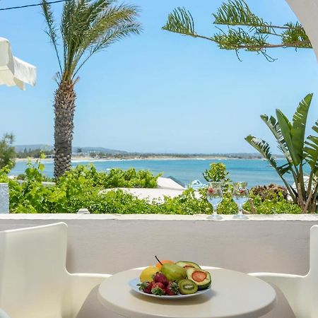 Diogenis Studios Naxos City Eksteriør billede